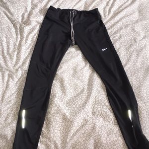 Nike dri-fit leggings